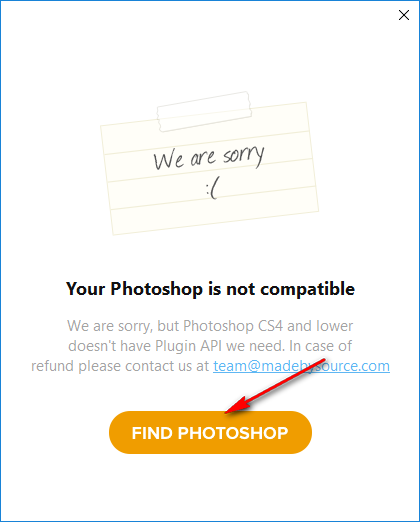 PSDCleaner功能演示