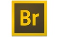 Adobe Bridge CC2018界面展示