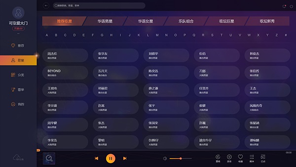 多格式支持演示