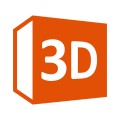 3DSOURCE零件库高效CAD模型平台