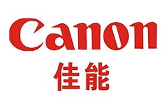 佳能驱动软件界面