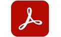 Adobe Acrobat扩展工具界面