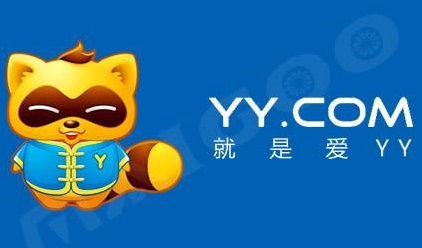 YY语音
