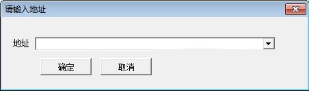 多窗口演示
