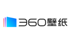 360动态壁纸界面
