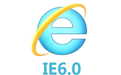 IE6浏览器界面