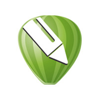 CorelDraw X4中文版图形设计工具详解v16.1.0.843