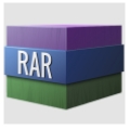 Arpr中文版高效解锁RAR加密文件