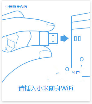 多设备连接示意