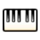 钢琴模拟软件Virtual Piano电脑版功能