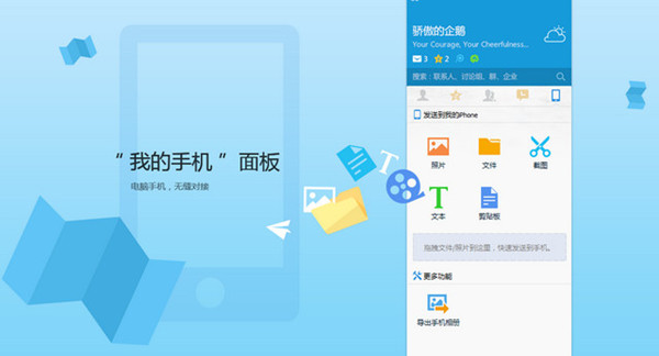 技术架构图