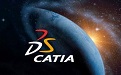 Catia三维设计工具