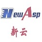 新云网站管理系统建站高效解决方案