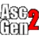 ASCII Generator 2图片转字符工具推荐v2.0.0.1