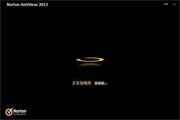 安装界面示意图