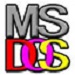 经典MS-DOS系统镜像获取与应用