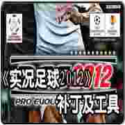 实况足球2012中超版终极转会更新
