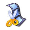 UltraVideoSplitter绿色便携版视频剪辑工具v6.5.0401