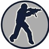 CS1.6中文版射击游戏经典重现v1.6
