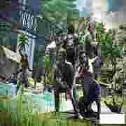 孤岛惊魂3俄英双语转换工具使用