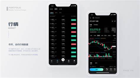 数字货币交易平台功能与用户反馈