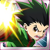 全职猎人战斗群星手游v1.0.3 安卓版