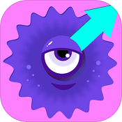 球球大转盘休闲益智v1.0.1 安卓版