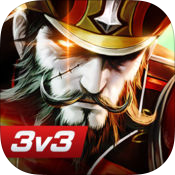 Iron League 3v3动作手游