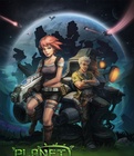 星球探险家中文版