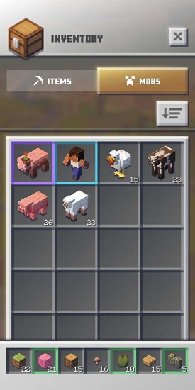 minecraftearth