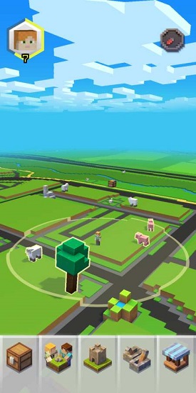 minecraft earth安卓版