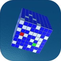 立方骑士策略挑战v1.0 安卓版