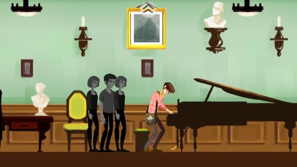 u97f3u4e50u4ebau751f(a life in music)