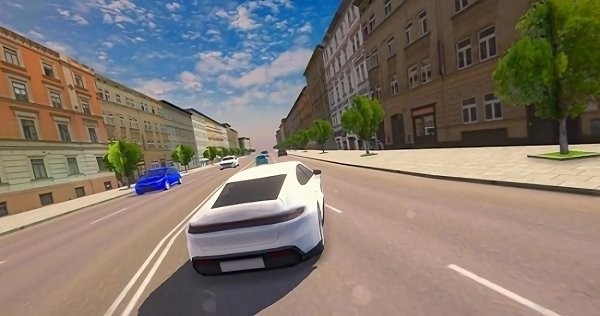 u7535u52a8u6c7du8f66u9a7eu9a76u6a21u62dfu624bu6e38(Electric Car Driving Sim Original)