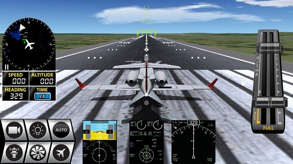 u98deu673au624bu6e38