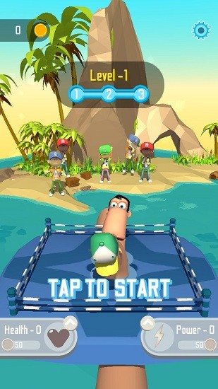 u62c7u6307u6597u6bb4u6e38u620f(Thumb Brawl)
