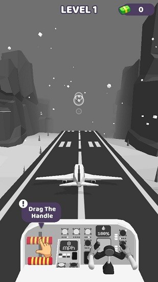 u98ceu9669u964du843du6e38u620f(Risky Landing)