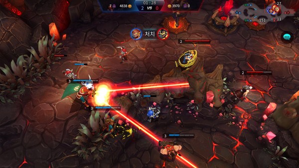 IronLeagues