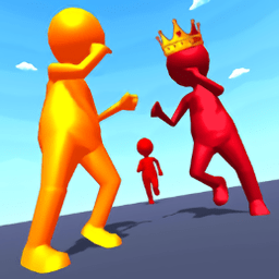 橡皮人跑酷吞噬挑战v1.0 安卓版