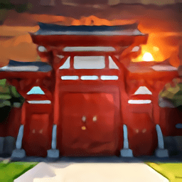 日式神秘房间逃脱v1.0.3 安卓版