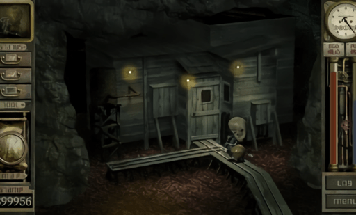 u8f66u5e93u5669u68a6u4e4bu65c5u6700u65b0u7248(Garage)