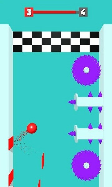 u70b9u51fbu907fu9669u8df3(Tap and Jump)
