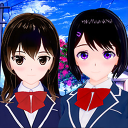 樱花校园女生物语2新篇章