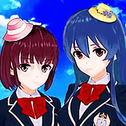 樱花公园3D恋爱模拟器