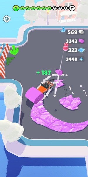 u9664u96eau673a(Snow Cleaner)