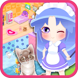 公主娃娃屋设计装修v1.2 安卓版