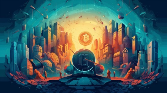 数字资产交易平台功能对比图示